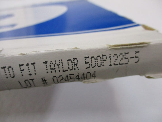 GRAPHIC CONTROLS 500P1225-5 (PKG OF 100) NSMP