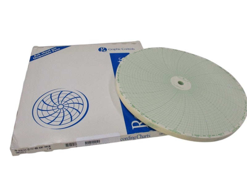 GRAPHIC CONTROLS 30581519 (PKG OF 100) NSMP