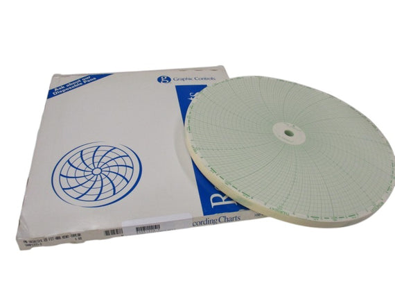 GRAPHIC CONTROLS 30581519 (PKG OF 100) NSMP