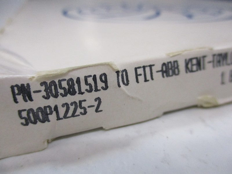 GRAPHIC CONTROLS 30581519 (PKG OF 100) NSMP