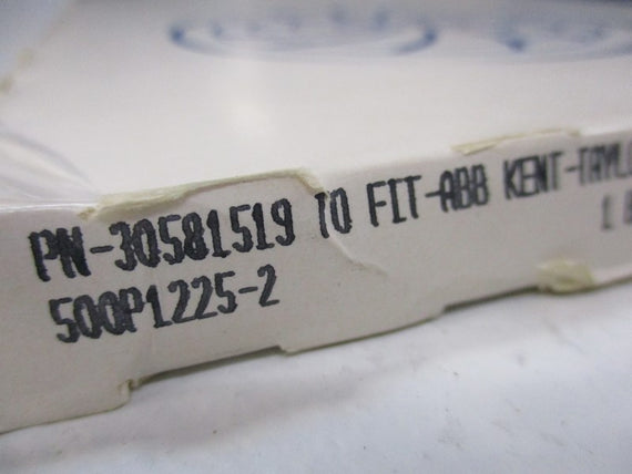 GRAPHIC CONTROLS 30581519 (PKG OF 100) NSMP