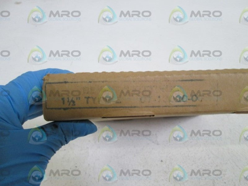 SPARE 1 1/2" TYPE E 07-10020-00  NSMP