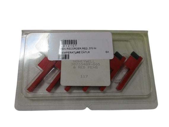 HONEYWELL 30735489-005 (PKG OF 6) NSMP
