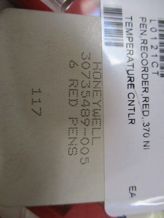 HONEYWELL 30735489-005 (PKG OF 6) NSMP