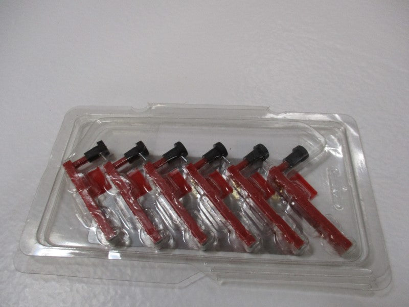 ON TIME MALL L0121CT (PKG OF 6) NSMP
