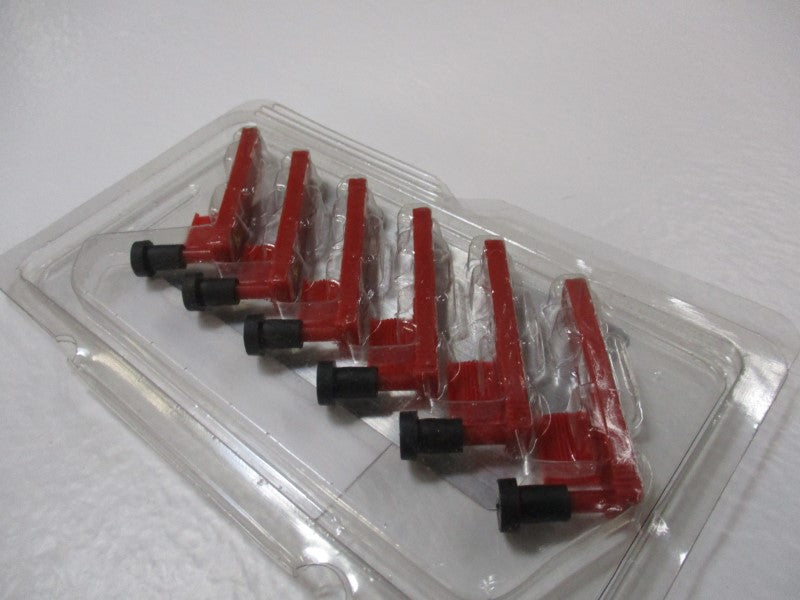 ON TIME MALL L0121CT (PKG OF 6) NSMP