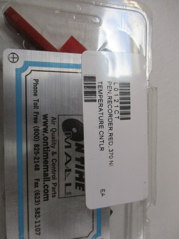 ON TIME MALL L0121CT (PKG OF 6) NSMP