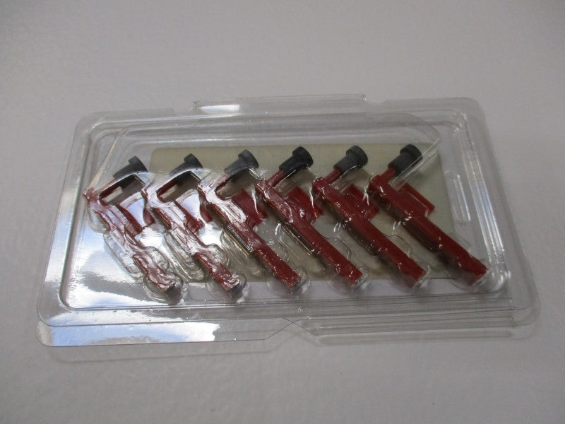GRAPHIC CONTROLS 82-39-0302-06 (PKG OF 6) NSMP