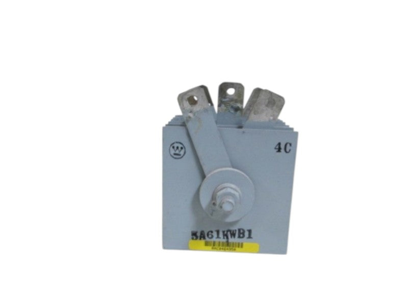 WESTINGHOUSE 5A61KWB1 UNMP