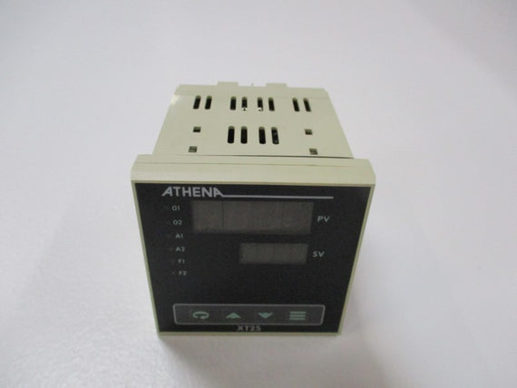 ATHENA 25DCBB000C0-PA NSNP