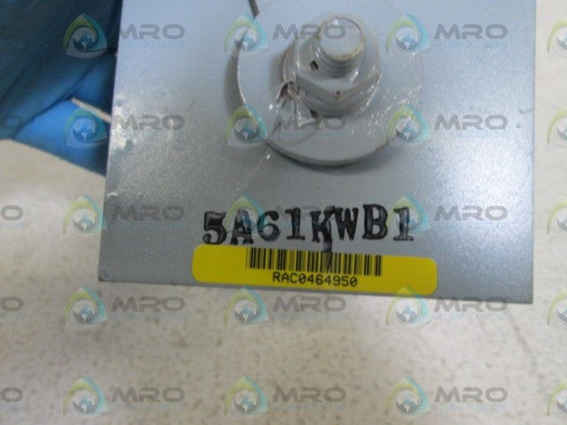 WESTINGHOUSE 5A61KWB1 UNMP