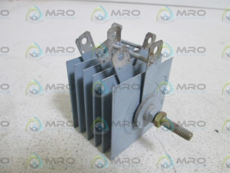 WESTINGHOUSE 5A61KWB1 UNMP