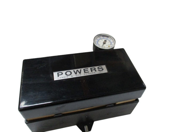 POWERS 195-0003 NSMP