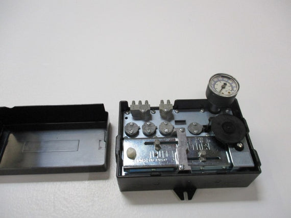 POWERS 195-0003 NSMP