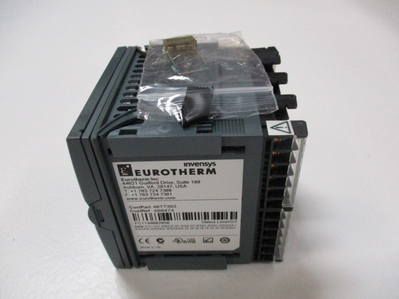 EUROTHERM 3204/CC/VH/RRDX/R/XXX/G/ENG/ENG  NSMP