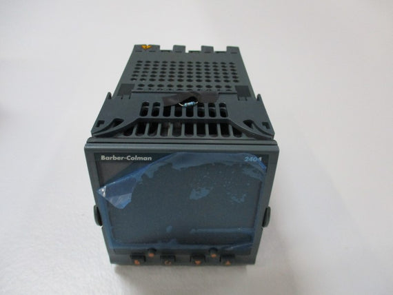 BARBER-COLMAN 2404CCVHRR/D6/TK/RF/AX143 NSMP