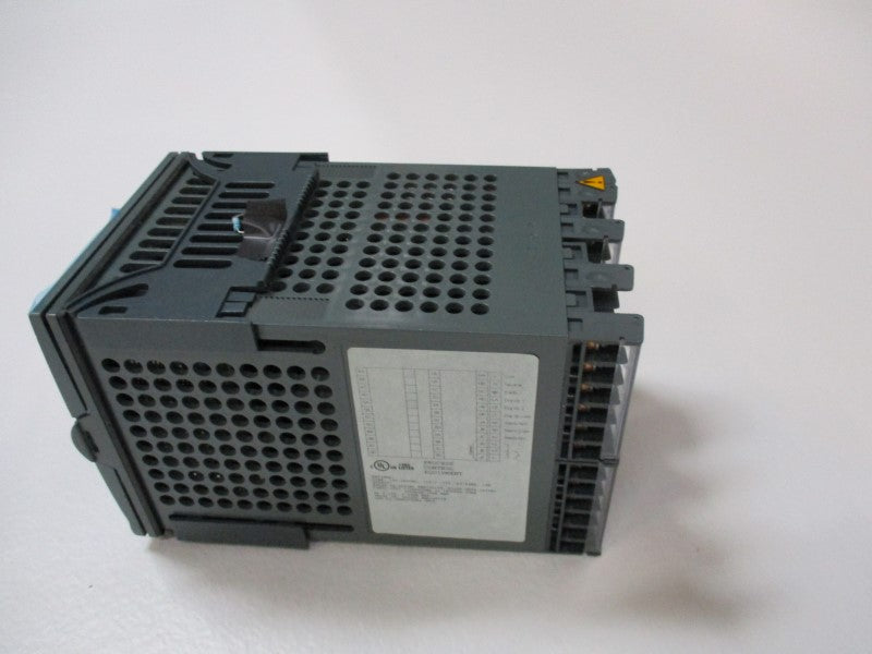 BARBER-COLMAN 2404CCVHRR/D6/TK/RF/AX143 NSMP