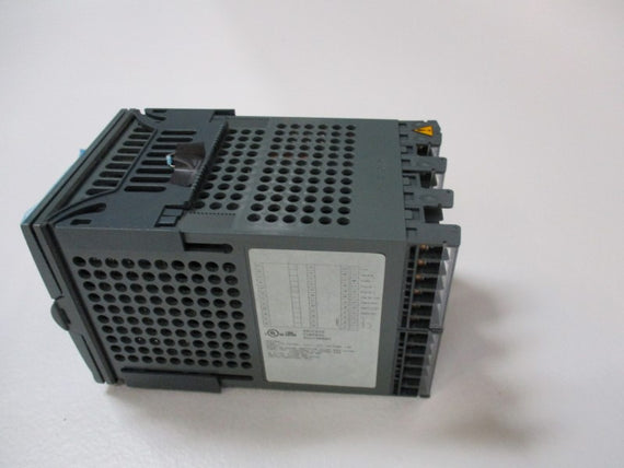 BARBER-COLMAN 2404CCVHRR/D6/TK/RF/AX143 NSMP