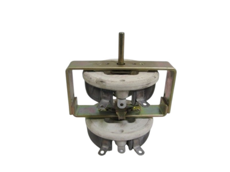 OHMITE RHEOSTAT P-500/100-F10-T2 UNMP