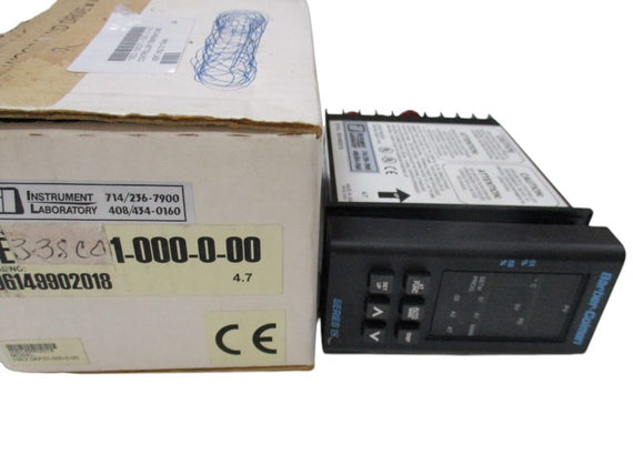 BARBER-COLMAN 15E338C0/1-000-0-00 NSMP