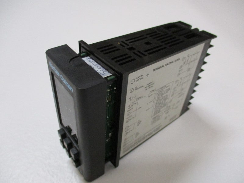 BARBER-COLMAN 15E338C0/1-000-0-00 NSMP