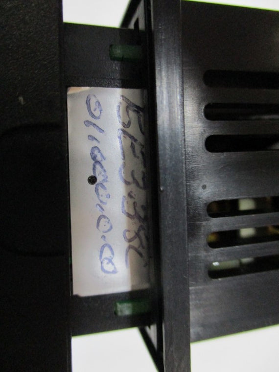 BARBER-COLMAN 15E338C0/1-000-0-00 NSMP