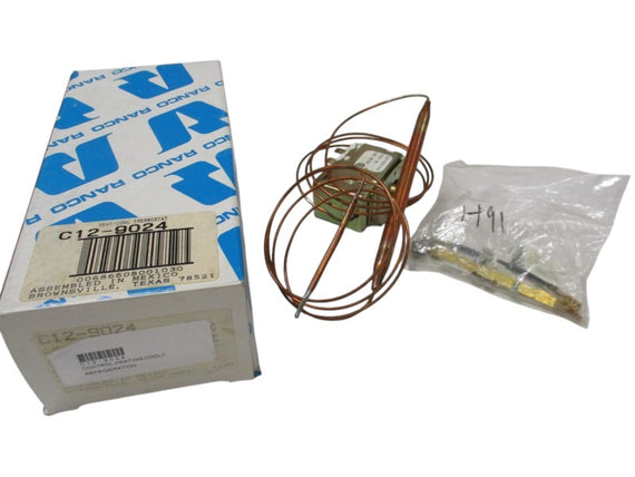 RANCO C12-9024 NSMP