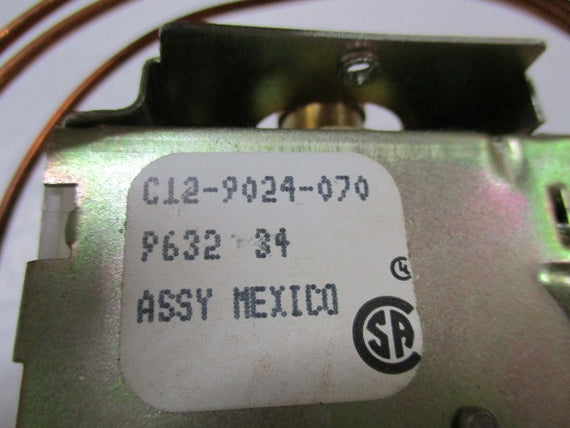RANCO C12-9024 NSMP