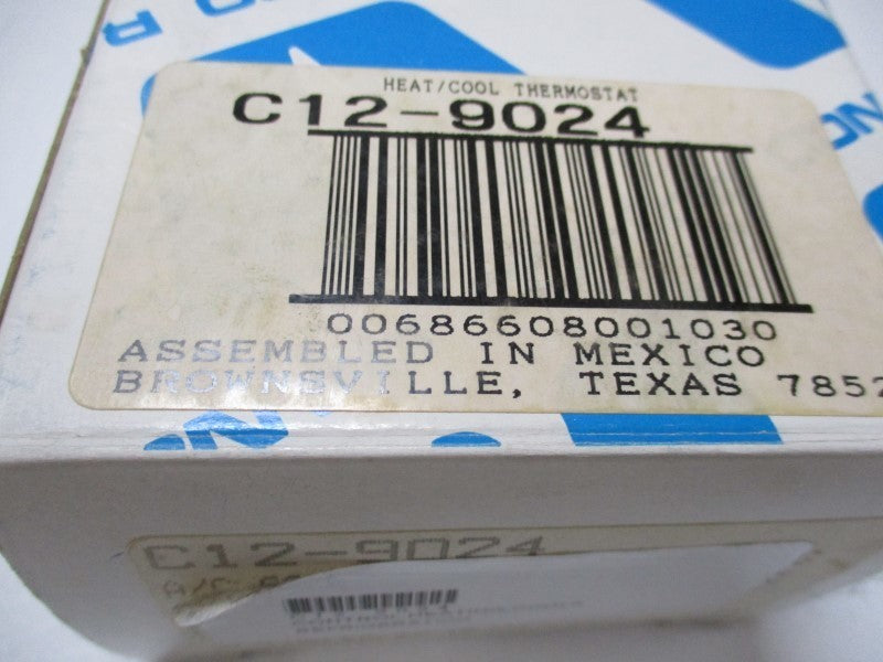 RANCO C12-9024 NSMP