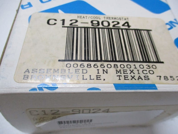 RANCO C12-9024 NSMP