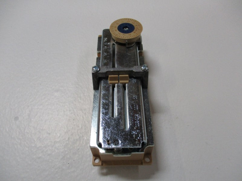 SIEBE 2341-502 NSMP