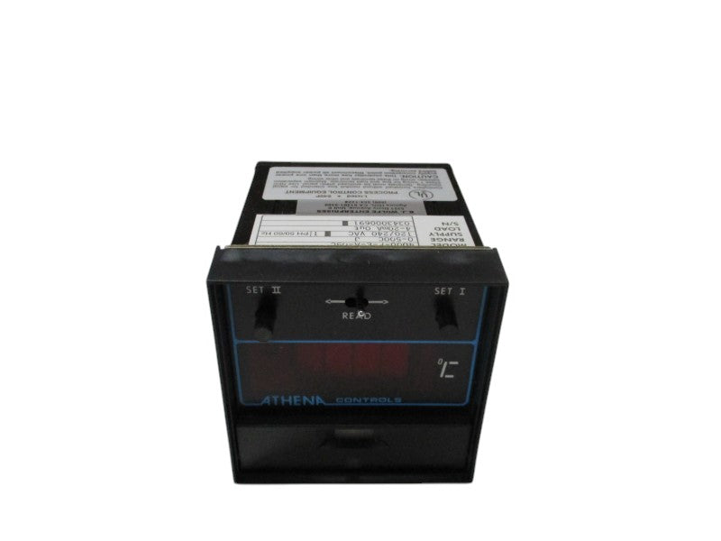 ATHENA 4000-F-E-A-05C NSMP