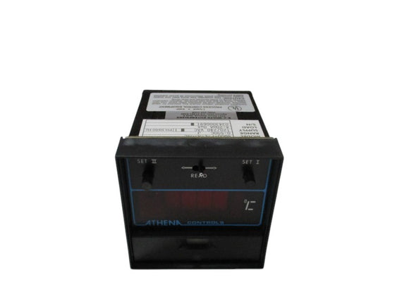 ATHENA 4000-F-E-A-05C NSMP