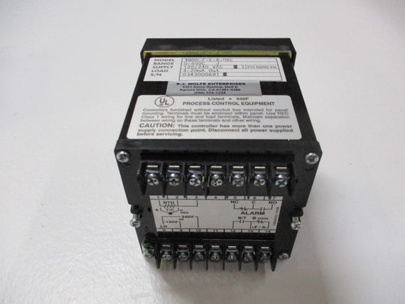 ATHENA 4000-F-E-A-05C NSMP