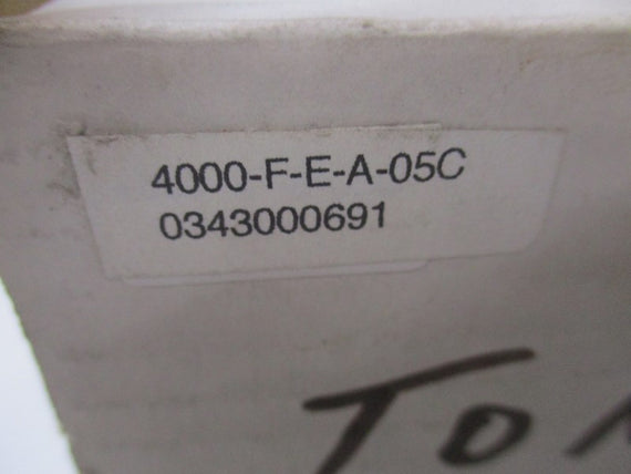ATHENA 4000-F-E-A-05C NSMP