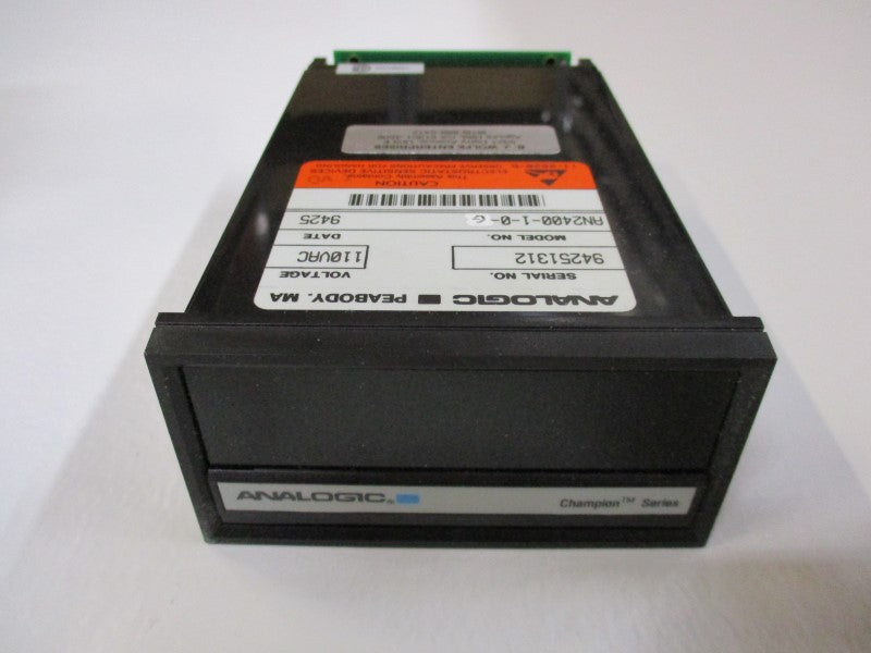 ANALOGIC AN2400-1-0-G NSMP