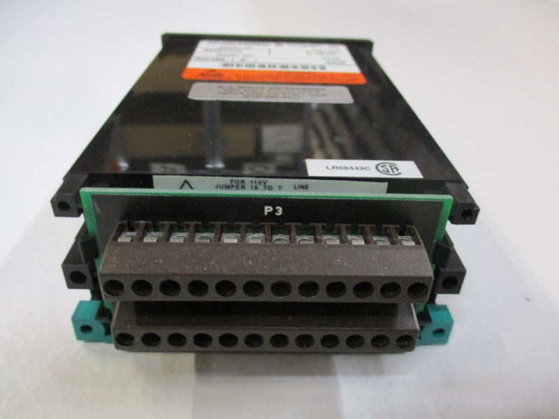 ANALOGIC AN2400-1-0-G NSMP