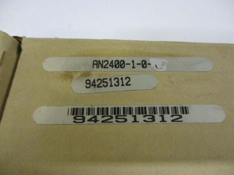 ANALOGIC AN2400-1-0-G NSMP