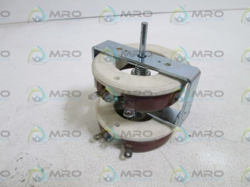 OHMITE RHEOSTAT N-300/700-F10T2 UNMP