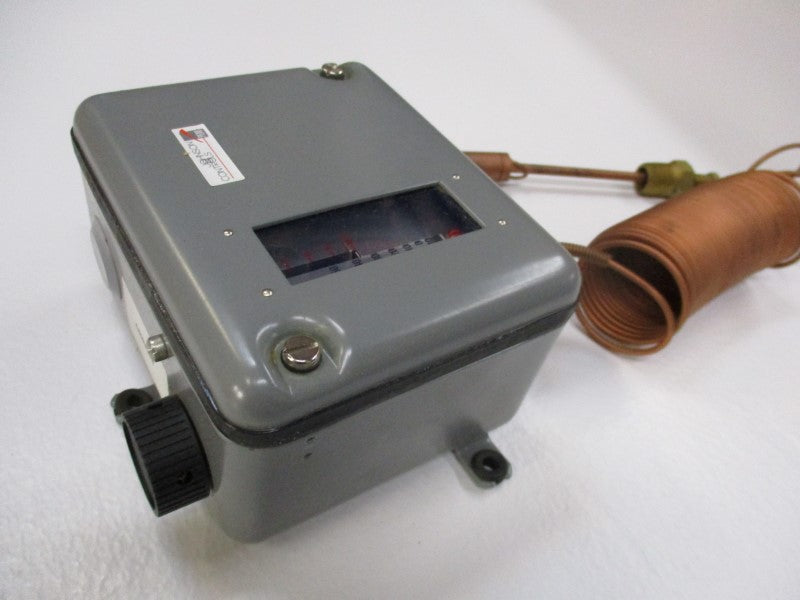 JOHNSON CONTROLS A80BAA-6C NSMP