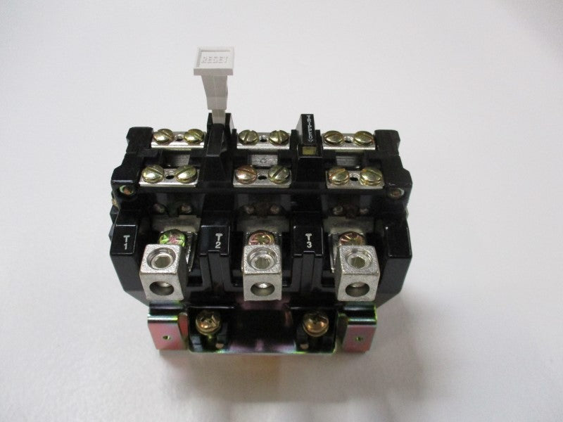 INDUSTRIAL SPARE PART 592-DOW16 SER. A 120A 600V NSMP