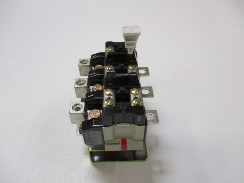 INDUSTRIAL SPARE PART 592-DOW16 SER. A 120A 600V NSMP