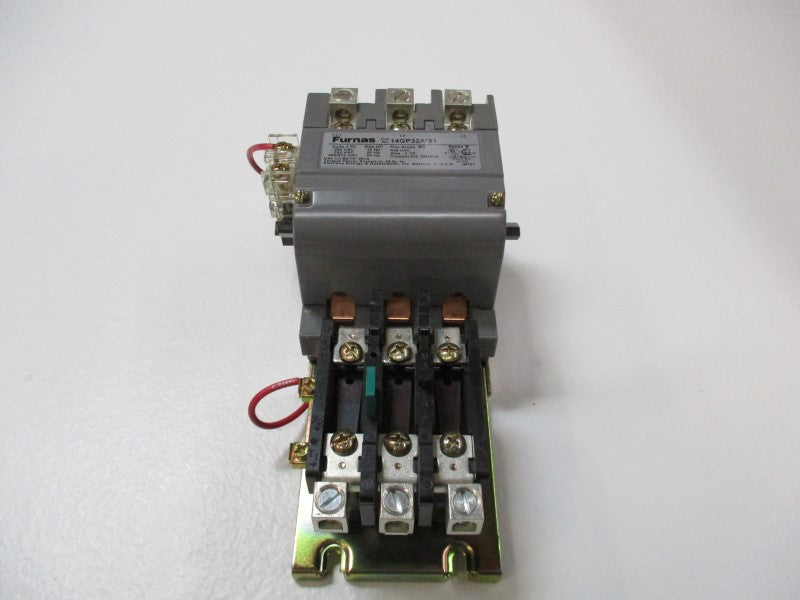 FURNAS 14GP32AF81 NSMP