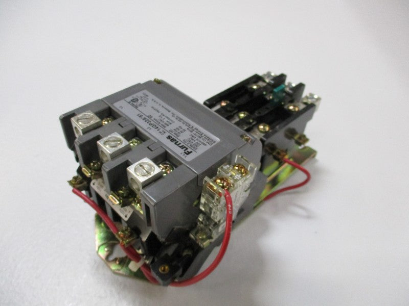 FURNAS 14GP32AF81 NSMP