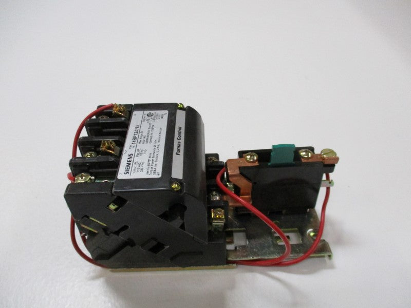 SIEMENS 14BP12AA81 NSMP