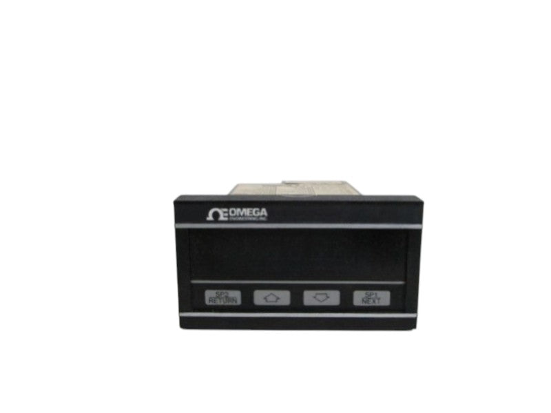 OMEGA PROCESS INDICATOR DP111-R8 UNMP