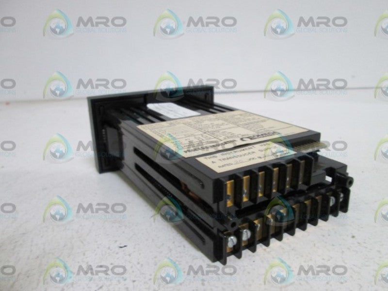OMEGA PROCESS INDICATOR DP111-R8 UNMP