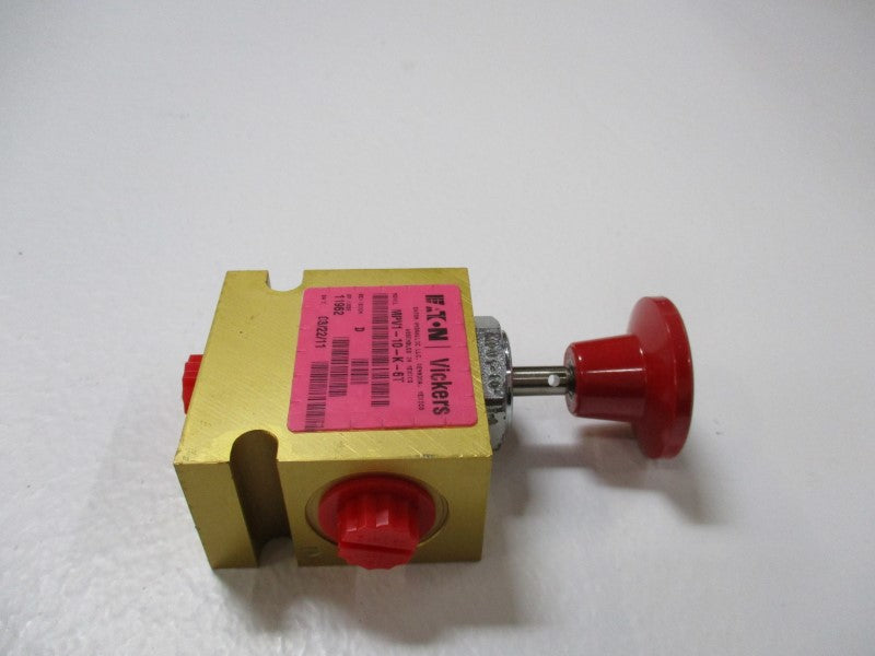 VICKERS MPV1-10-K-6T NSNP