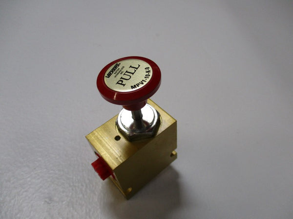 VICKERS MPV1-10-K-6T NSNP