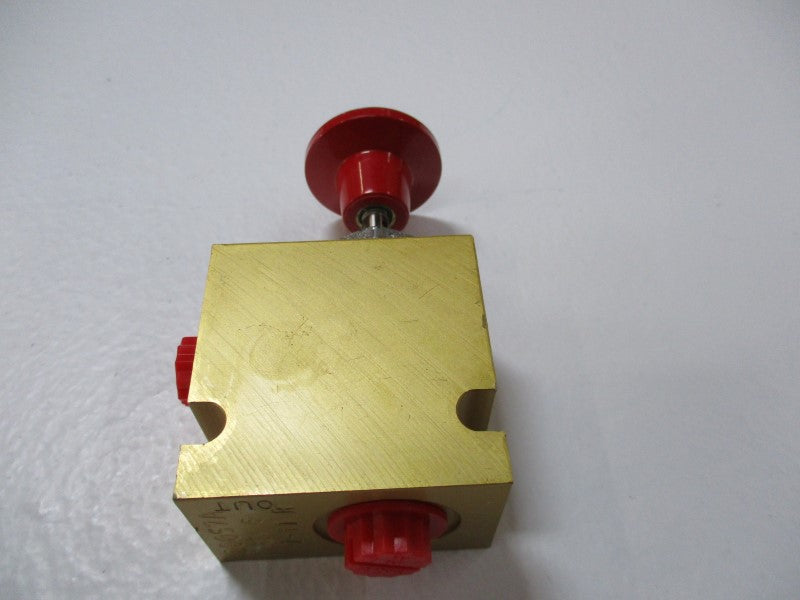 VICKERS MPV1-10-K-6T NSNP